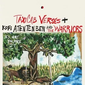 Taxicab Verses