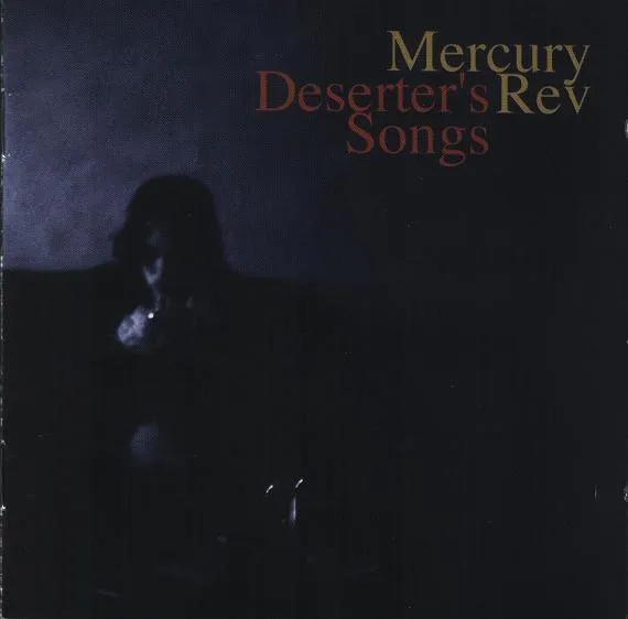 Deserter's Songs