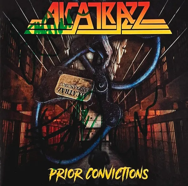 Prior Convictions