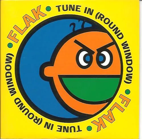 Tune In (Round Window)