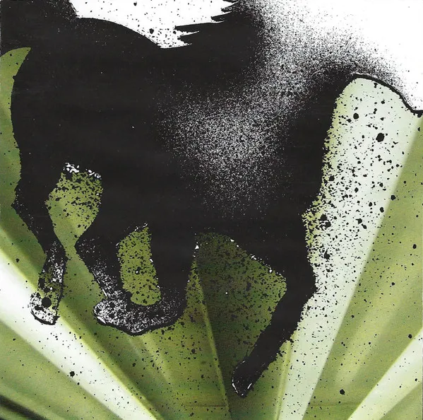 The Dark Horse