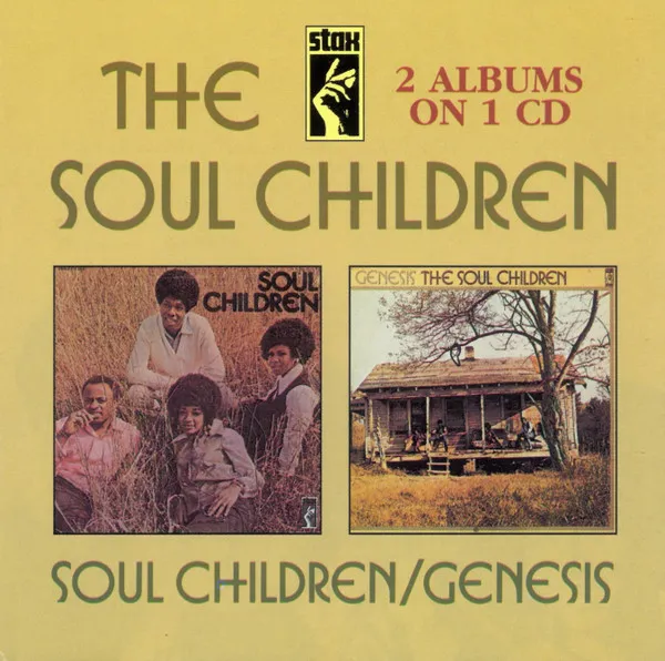 Soul Children / Genesis