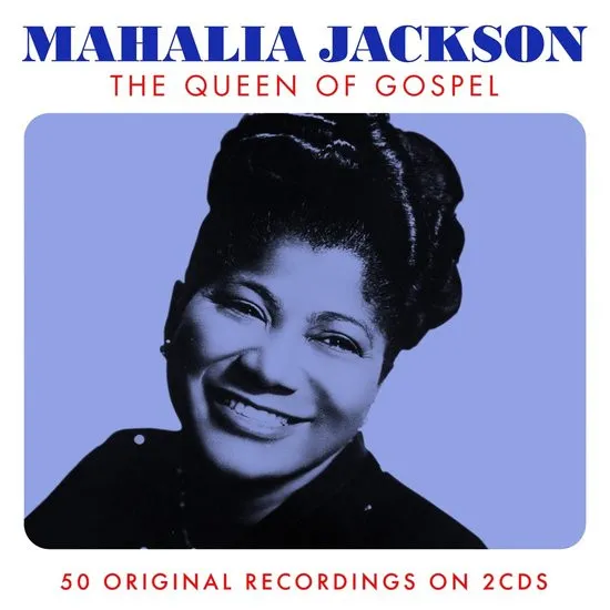 Queen Of Gospel