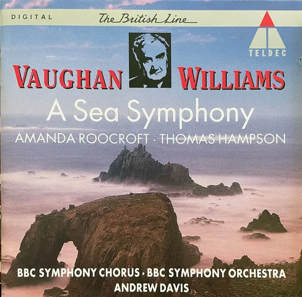 A Sea Symphony