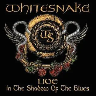 Live In The Shadow Of The Blues