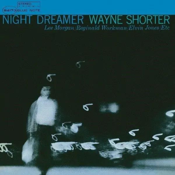NIGHT DREAMER