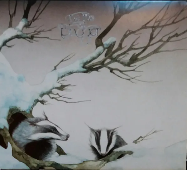 One Live Badger