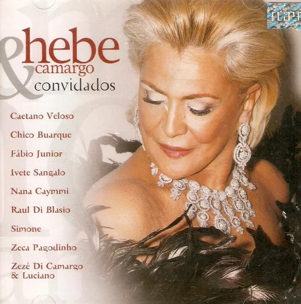 Hebe Camargo & Convidados