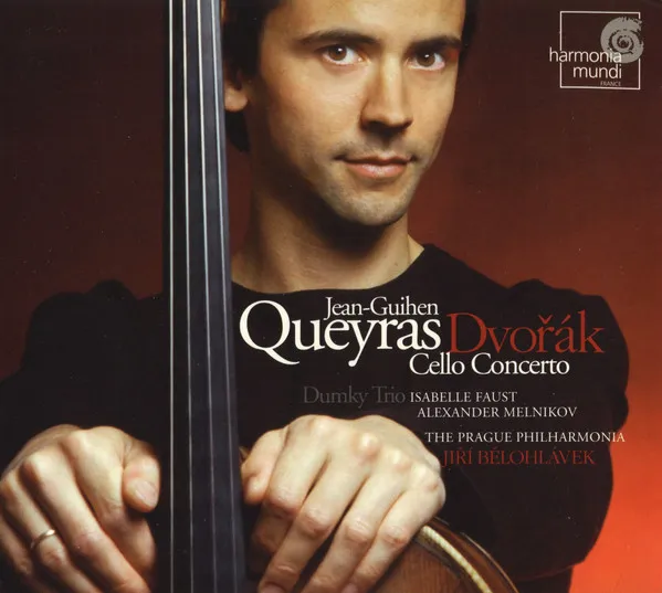 Cello Concerto ∙ Dumky Trio