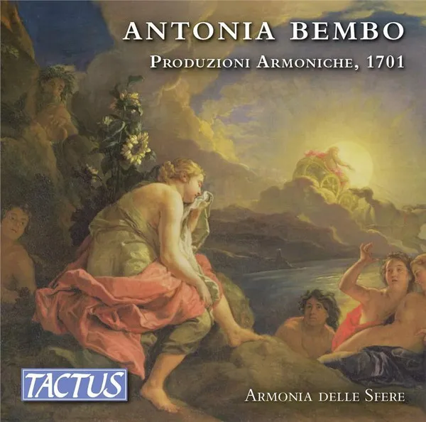 Vocal Music/Late Baroque/Historical Instruments