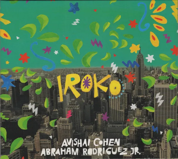 Iroko