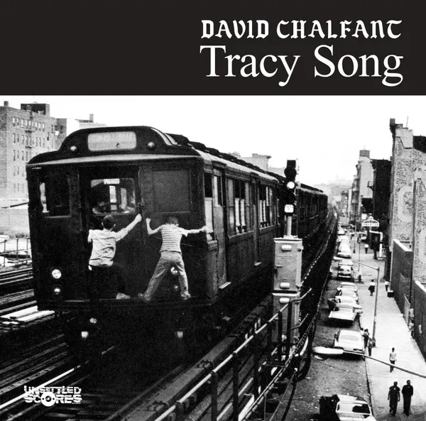 Tracy Song