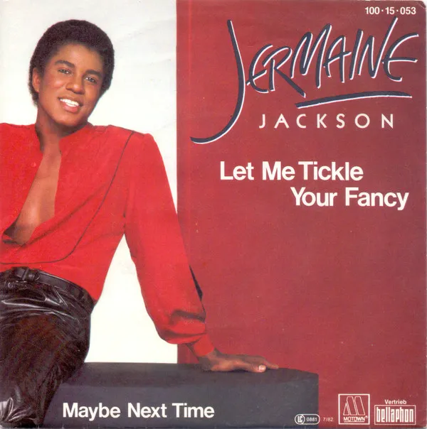 Let Me Tickle Your Fancy