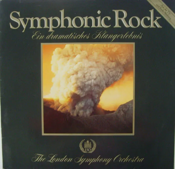 Symphonic Rock
