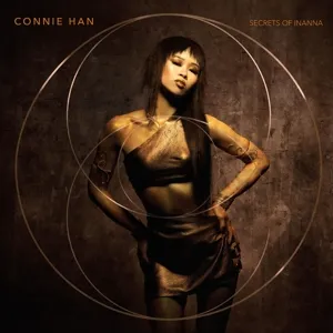 Han, Connie