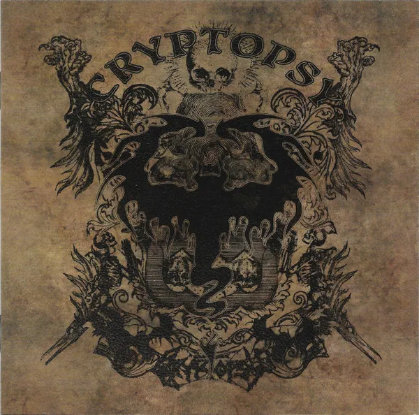Cryptopsy, Season of Mist