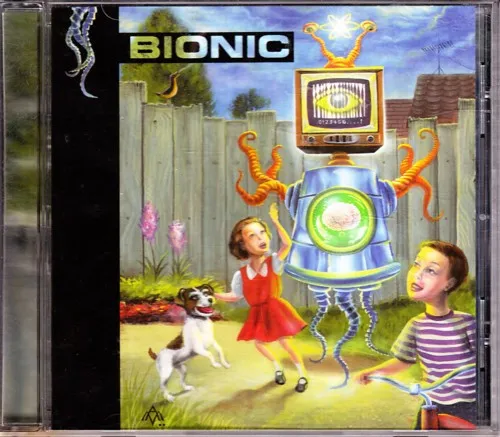 Bionic