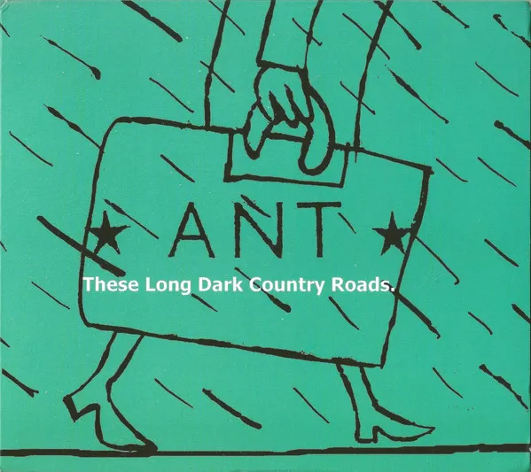 These Long Dark Country Roads