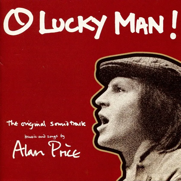 O Lucky Man! - Original Soundtrack