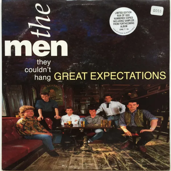 Great Expectations