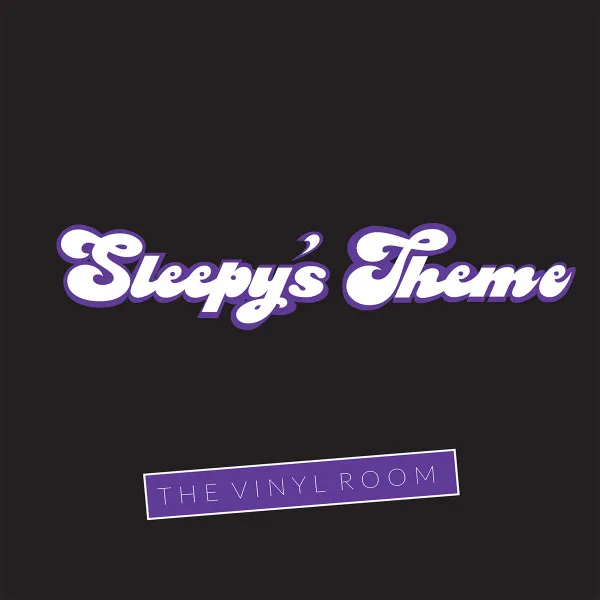 The Vinyl Room