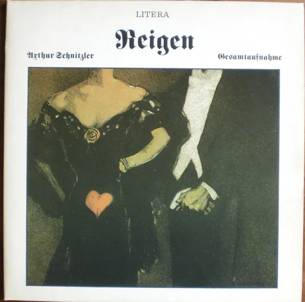 Reigen - Gesamtaufnahme