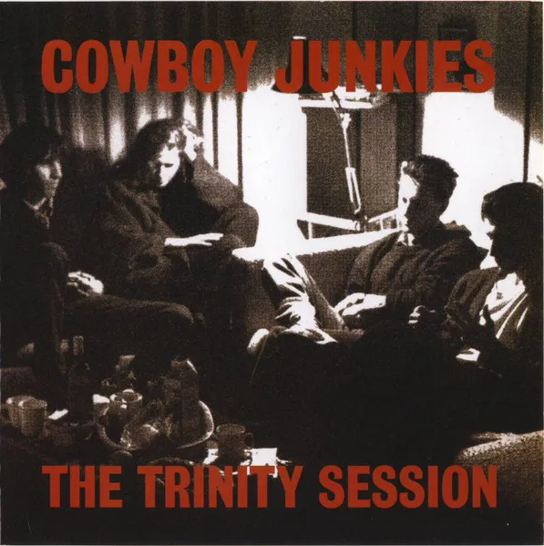 The Trinity Session