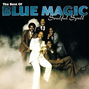 Blue Magic