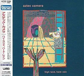 High Land, Hard Rain