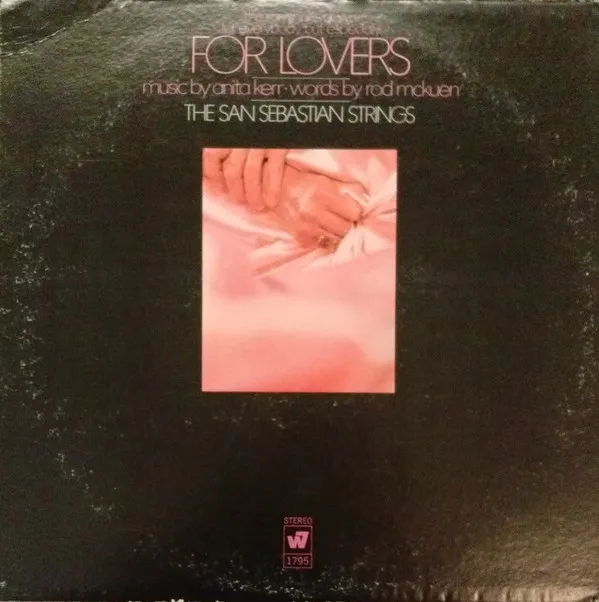 For Lovers