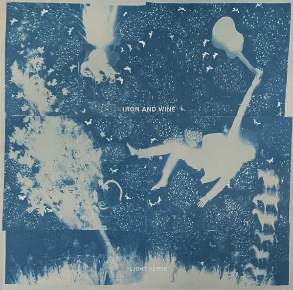 Light Verse (Limited Edition) (Yellow Transparent Vinyl)