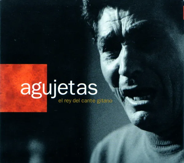 El Rey Del Cante Gitano