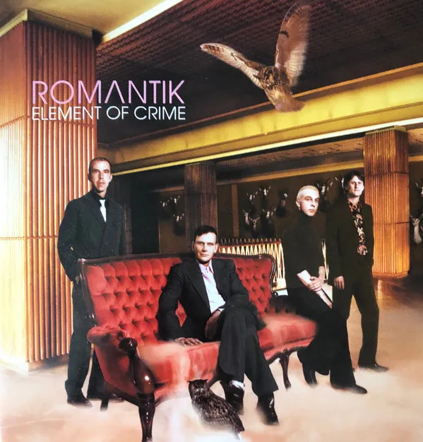 Romantik