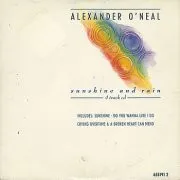 Sunshine And Rain E.P.