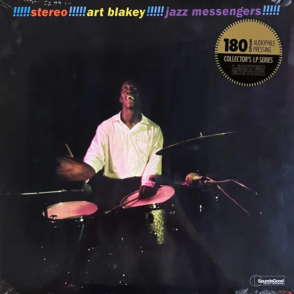 Jazz Messengers!!!!!