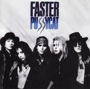 Faster Pussycat