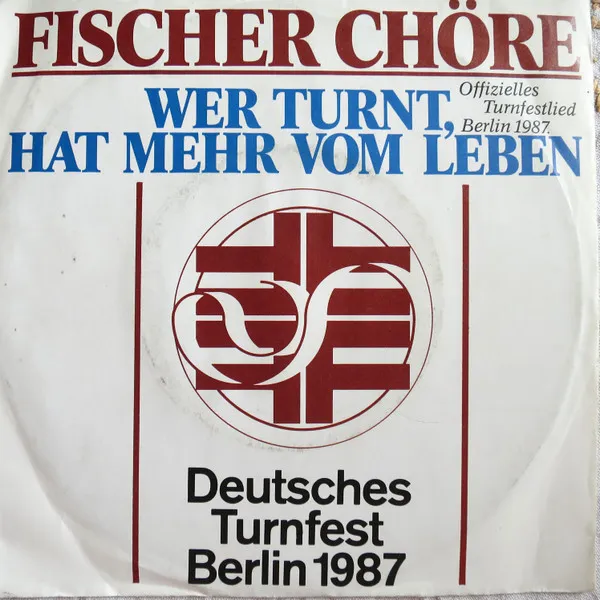 Wer Turnt, Hat Mehr Vom Leben / Hasenheide-Polka