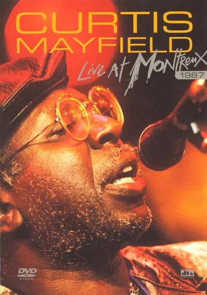(D) LIVE AT MONTREUX