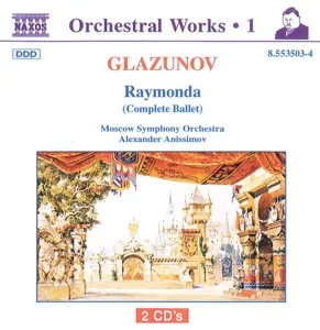Raymonda op.57 (Ballettmusik)