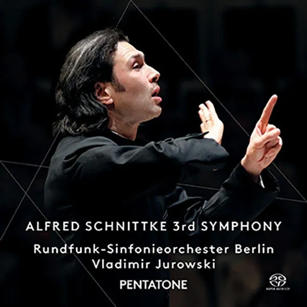 3rd Symphony