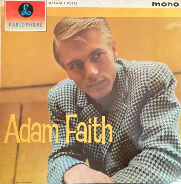 Adam Faith