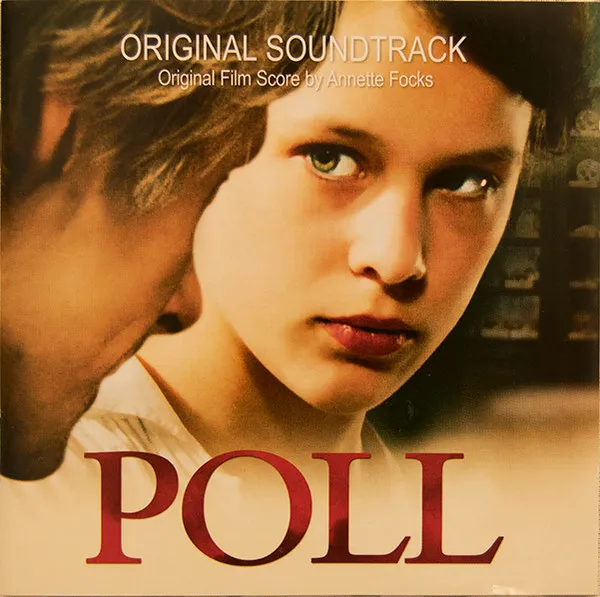 Poll (Original Soundtrack)
