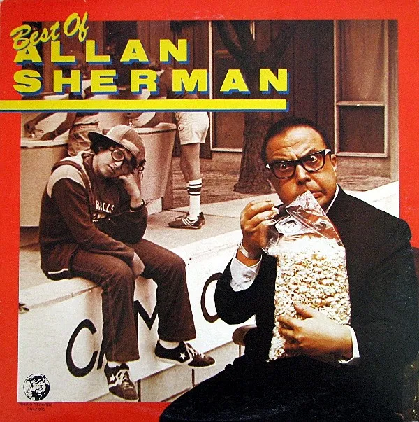 The Best Of Allan Sherman