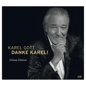 Danke Karel! Deluxe Edition