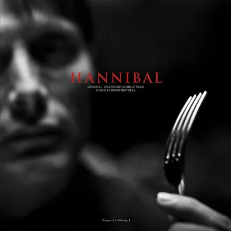 Hannibal: Season 1 - Volume 1 (Original Television Soundtrack)
