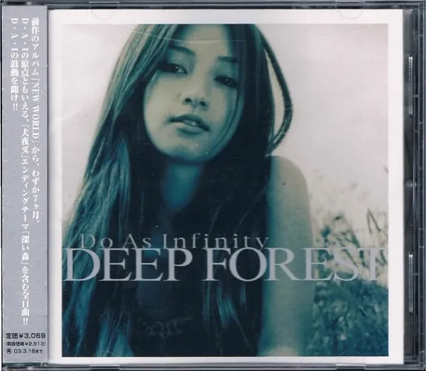 Deep Forest