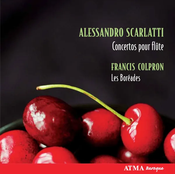 Concertos Pour Flûte