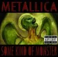 Some Kind Of Monster - EP