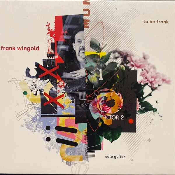 To Be Frank