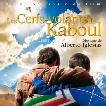 The Kite Runner (Original Motion Picture Soundtrack)